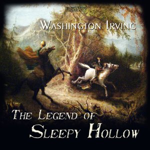 cover image of The legend of Sleepy Hollow